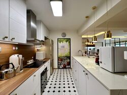 Blk 439C West Edge @ Bukit Batok (Bukit Batok), HDB 5 Rooms #517536191